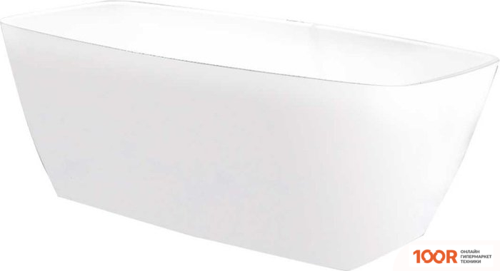 Ванна Vincea VBT-215 165Х80 (336783)