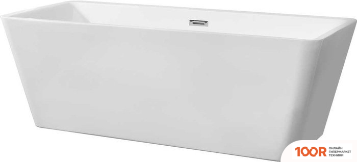 Ванна Vincea VBT-211 170Х80 (336782)