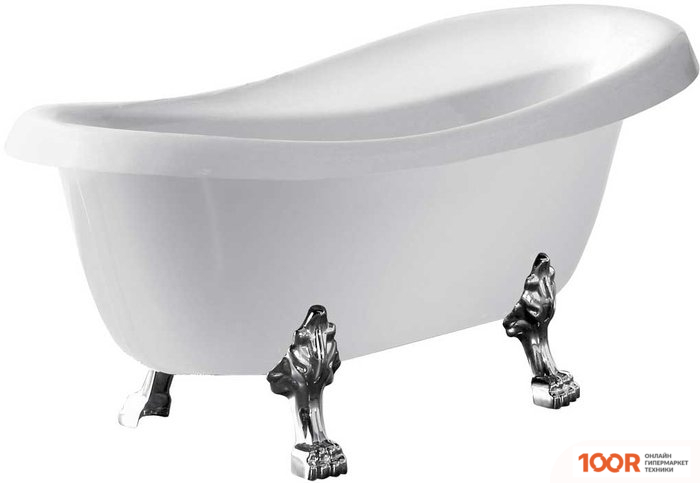 Ванна Vincea VBT-120-1700 170X75 (336773)