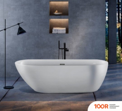 Ванна Vincea VBT-103 180X84 (336761)