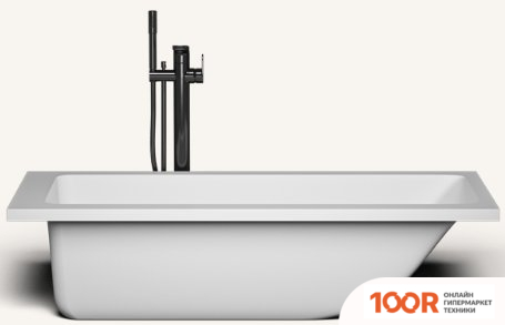 Ванна VATE 0001 NORDYS 150GL (336732)