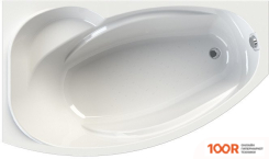 Ванна Vannesa СОФИЯ 169X99 L 2-01-0-1-1-223Ч (336712)