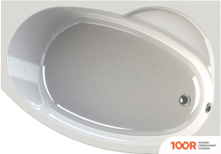 Ванна Vannesa МОНТИ 150X105R 2-78-0-2-1-213 (336674)