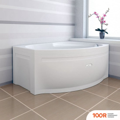 Ванна Vannesa МОНТИ 150X105R 2-78-0-2-1-213 (336674)