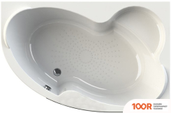 Ванна Vannesa ИРМА 160X105R 2-01-0-2-1-229 (336623)