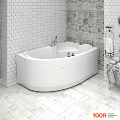 Ванна Vannesa ИРМА 160X105R 2-01-0-2-1-229 (336623)