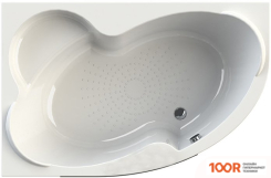 Ванна Vannesa ИРМА 160X105L 2-78-0-1-9-229 (336622)