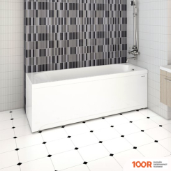 Ванна Vannesa ВИКТОРИЯ 180X70 2-78-0-0-1-243Р (336591)