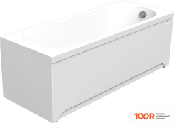 Ванна Vannesa ВИКТОРИЯ 180X70 2-78-0-0-1-243Р (336591)