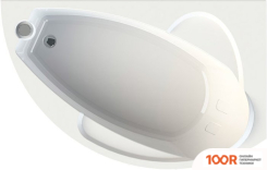 Ванна Vannesa ВАРНА 150X70 2-01-0-0-1-238Р (336568)