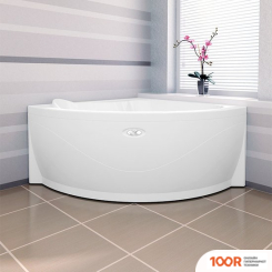 Ванна Vannesa АЛЬТЕЯ 125X125 2-78-0-0-1-219 (336567)