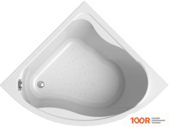 Ванна Vannesa АЛЬТЕЯ 125X125 2-78-0-0-1-219 (336567)