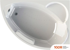 Ванна Vannesa АЛАРИ 168X120R 2-78-0-2-1-218 (336563)