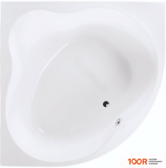 Ванна VagnerPlast PLEJADA 150X150 (С КАРКАСОМ) (336526)