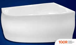 Ванна VagnerPlast MELITE 160X105 R (С КАРКАСОМ) (336522)