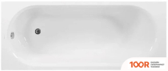 Ванна VagnerPlast KASANDRA 175X70 (336512)