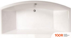 Ванна VagnerPlast INSPIRA 190Х80 (336497)