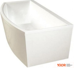 Ванна VagnerPlast INSPIRA 190Х80 (336497)