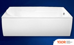 Ванна VagnerPlast HERA 180X80 (С КАРКАСОМ) (336496)