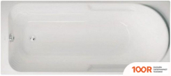 Ванна VagnerPlast HERA 180X80 (С КАРКАСОМ) (336496)