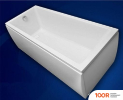 Ванна VagnerPlast CAVALLO 150X70 VPBA157CAV2X-04 (С КАРКАСОМ И ЭКРАНОМ) (336453)