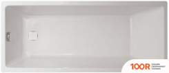 Ванна VagnerPlast CAVALLO 150X70 VPBA157CAV2X-04 (С КАРКАСОМ И 2 ЭКРАНАМИ) (336452)
