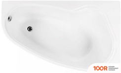 Ванна VagnerPlast AVONA 150X90 R (С КАРКАСОМ) (336439)