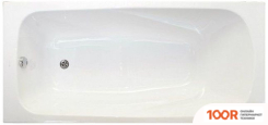 Ванна VagnerPlast ARONIA 170Х75 (С КАРКАСОМ И ЭКРАНОМ) (336432)
