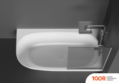 Ванна Umy Home NOOK R 170X85 UG11612 (U-COAT, ГЛЯНЦЕВЫЙ) (336391)