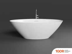 Ванна Umy Home MIA KIT 178X85 UM11222 (U-SOLID, МАТОВЫЙ, СИФОН) (336348)