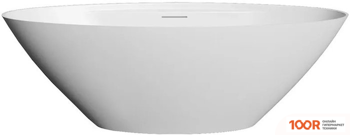 Ванна Umy Home MIA KIT 178X85 UG11212 (U-COAT, ГЛЯНЦЕВЫЙ, СИФОН) (336347)