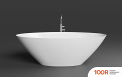 Ванна Umy Home MIA 178X85 UM11122 (U-SOLID, МАТОВЫЙ) (336344)