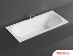 Ванна Umy Home IN FOCUS 190X90 U-COAT UG11012 (БЕЛЫЙ ГЛЯНЦЕВЫЙ) (336339)