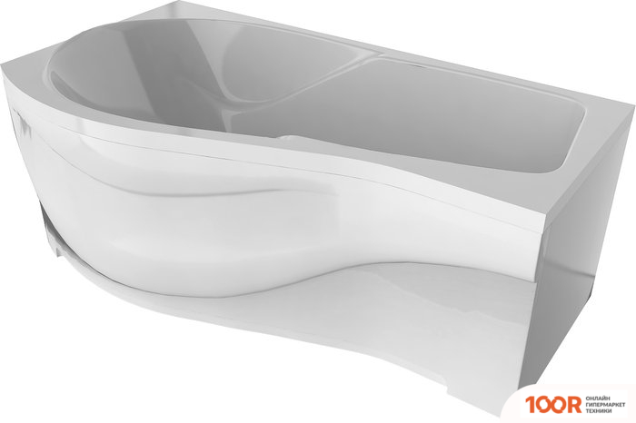 Ванна Timo VINO1792L 170Х92 (336331)