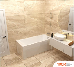 Ванна Timo RITTA1775 170X75 (336328)