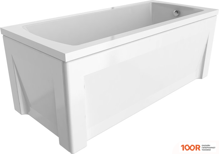 Ванна Timo RITTA1570 150X70 (336326)