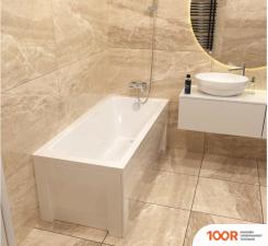 Ванна Timo RITTA1270 120X70 (336325)
