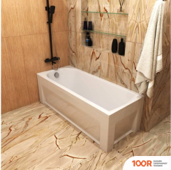 Ванна Timo MIKA1770 170Х70 (336324)