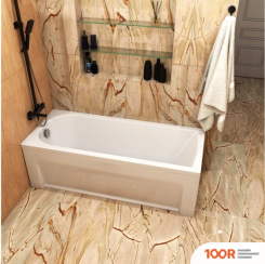 Ванна Timo MIKA1770 170Х70 (336324)