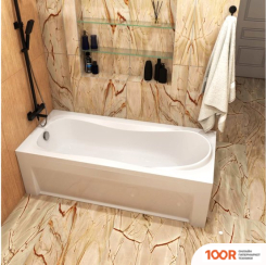 Ванна Timo KATA1570 150Х70 (336320)