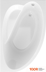 Ванна Timo IVA1610R 160Х100 (336319)