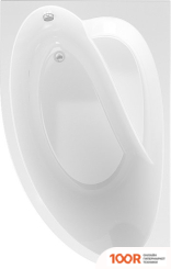 Ванна Timo IVA1610L 160Х100 (336318)