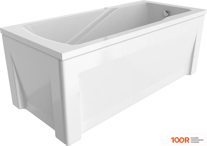 Ванна Timo HELLA1775 170Х75 (336314)