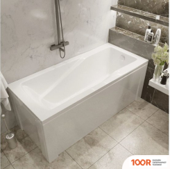 Ванна Timo HELLA1775 170Х75 (336314)