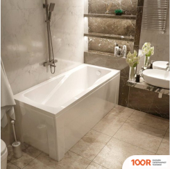 Ванна Timo HELLA1775 170Х75 (336314)