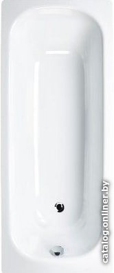 Ванна Smavit CASSIA TITANIUM INSIDE 170X70 (БЕЗ НОЖЕК) (336286)