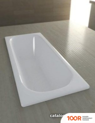 Ванна Smavit CASSIA TITANIUM INSIDE 170X70 (БЕЗ НОЖЕК) (336286)