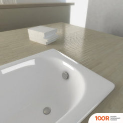 Ванна Smavit CASSIA TERMA INSIDE 150X70 (336267)