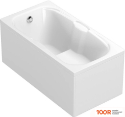 Ванна Seven Luxe ЭГЕЯ М 105X70 (336246)