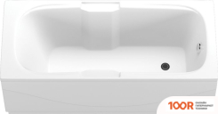 Ванна Seven Luxe ЭГЕЯ 170X70 (336245)
